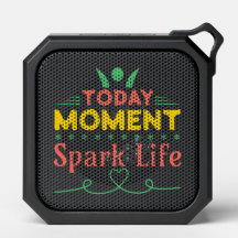Today Moment, Spark Life