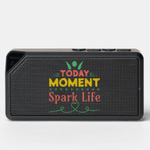 Today Moment, Spark Life