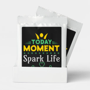 Today Moment, Spark Life Margarita Drink Mix