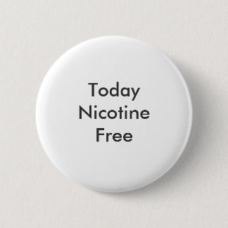 Today Nicotine Free Button
