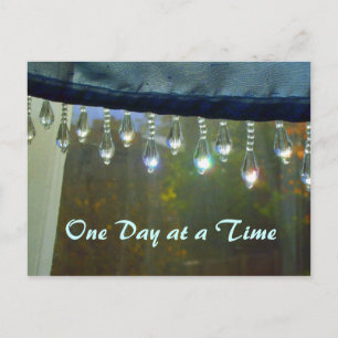 "Today" Postcard