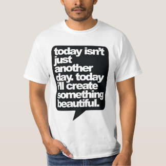 Today T-Shirt