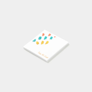 Today We Create - Notes