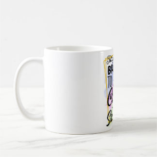  todays attitude brought to you by coffe coffee mug