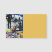 Today's Menu, Harbor Island, Bahamas (Front)