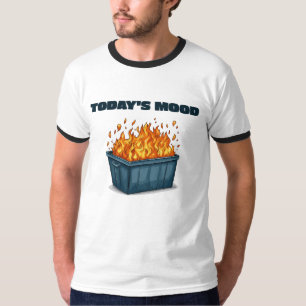 Today's Mood T-Shirt
