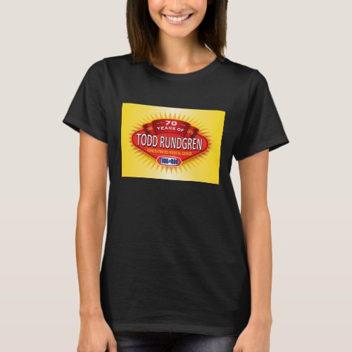 Todd_A_Roo Vegemite T_shirt