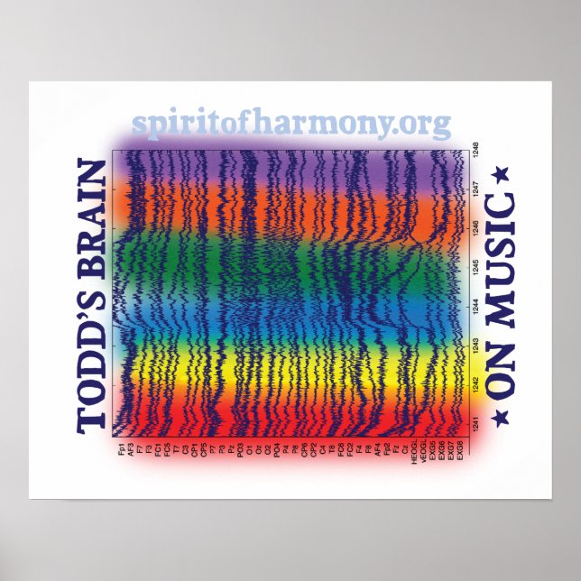 todd-brain poster (Front)