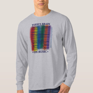 todd-brain T-Shirt