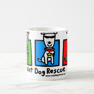 Todd Parr - RDR Mug