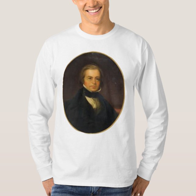 Todd  T-Shirt (Front)