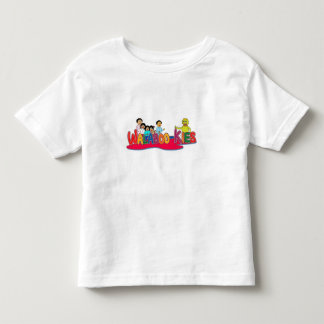 toddler 4t tee-shirt t-shirt