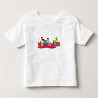 toddler 4t tee-shirt toddler t-shirt
