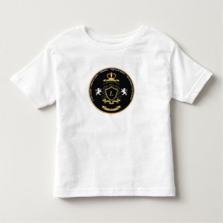 Toddler/Baby Lewis Crest T-shirt