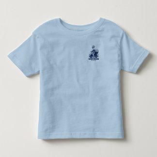 Toddler Boy Clothing T-shirt