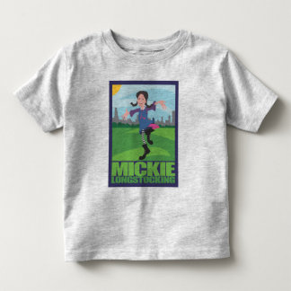 Toddler Boy T-shirt