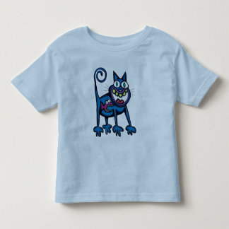 Toddler Cat/Dog T-shirt