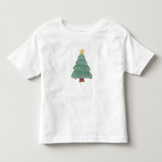 Toddler Christmas T-shirt