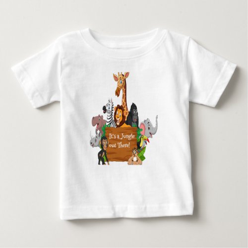 Toddler design T_Shirt