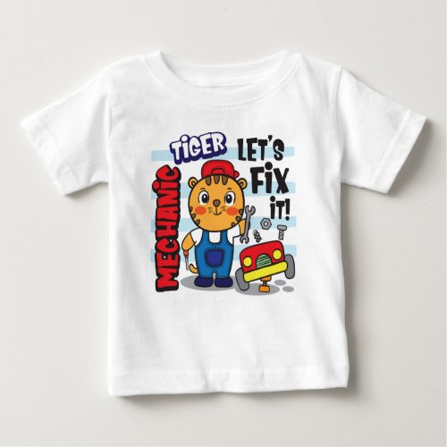Toddler design T_Shirt2 Baby T_Shirt