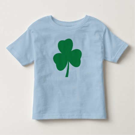 Toddler Fine Jersey T-shirt