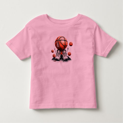 Toddler Fine Jersey T_Shirt