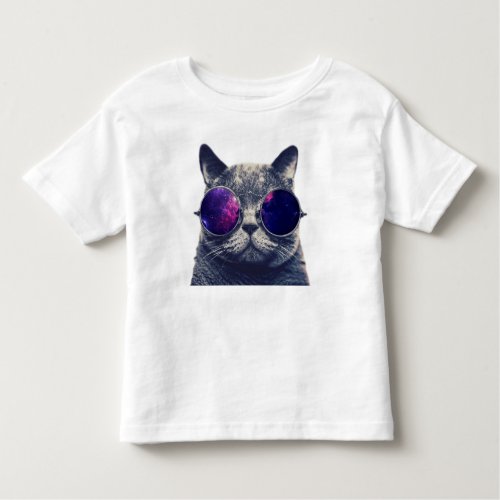 Toddler Fine Jersey T_Shirt