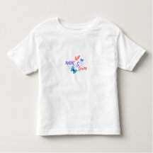 Toddler Fine Jersey T-Shirt