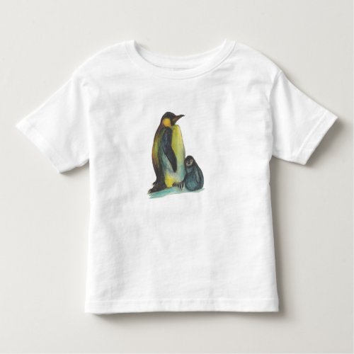 Toddler Fine Jersey T_Shirt