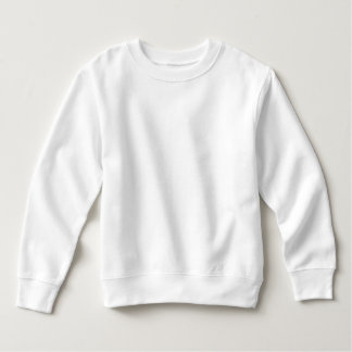 Toddler Fleece Sweatshirt