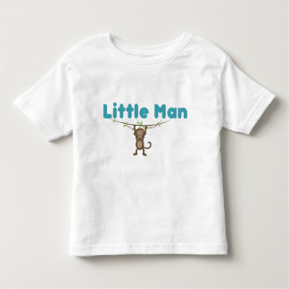Toddler Fleece Sweatshirt, White Toddler T-shirt
