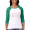 Toddler Girls Ruffle Tee "Mon Petit Chou Chou"