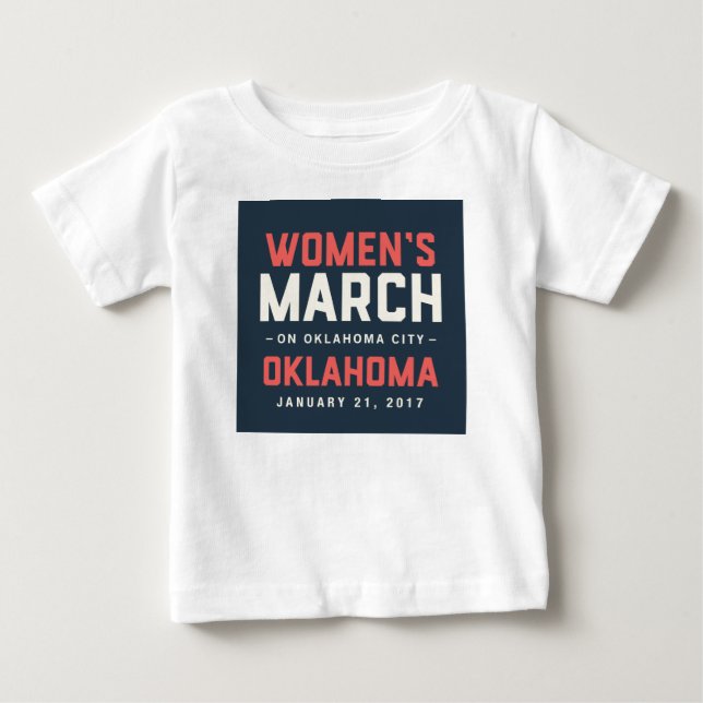 Toddler Hoodie Baby T-Shirt (Front)
