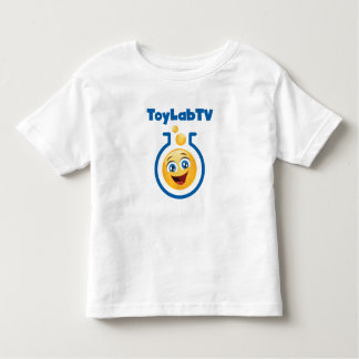 Toddler Kids Long Sleeve T-Shirt
