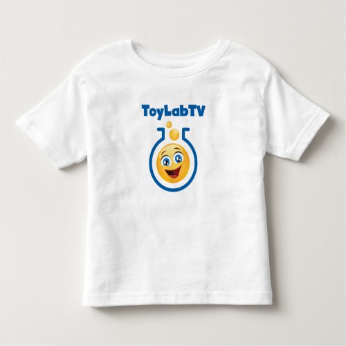 Toddler Kids Long Sleeve T_Shirt