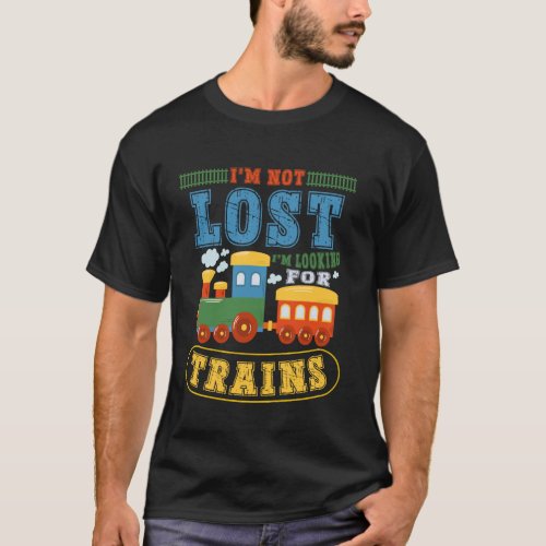 Toddler Kids T-Shirt