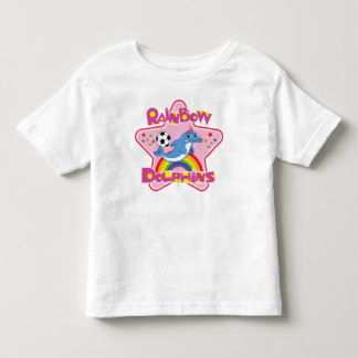 Toddler Long Sleeve (2T-4T) T-shirt