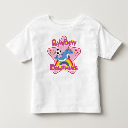 Toddler Long Sleeve 2T_4T Toddler T_shirt