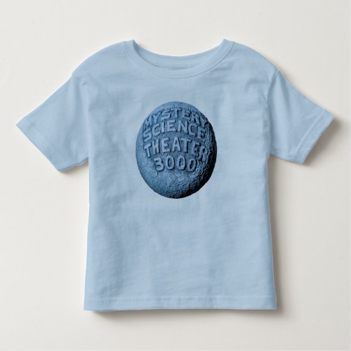 Toddler MST3K Moon T_Shirt Baby Blue
