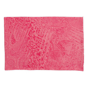 Toddler Mulberry Silk Pillow   Hypoallergenic Case