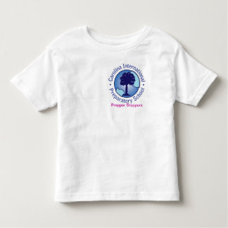 Toddler Prepper Steppers Toddler T-shirt