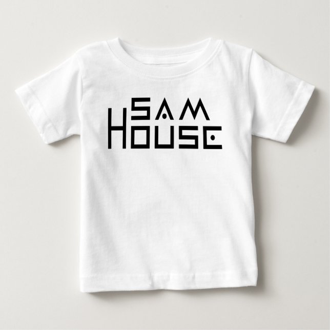 Toddler Pullover Hoodie (Front)