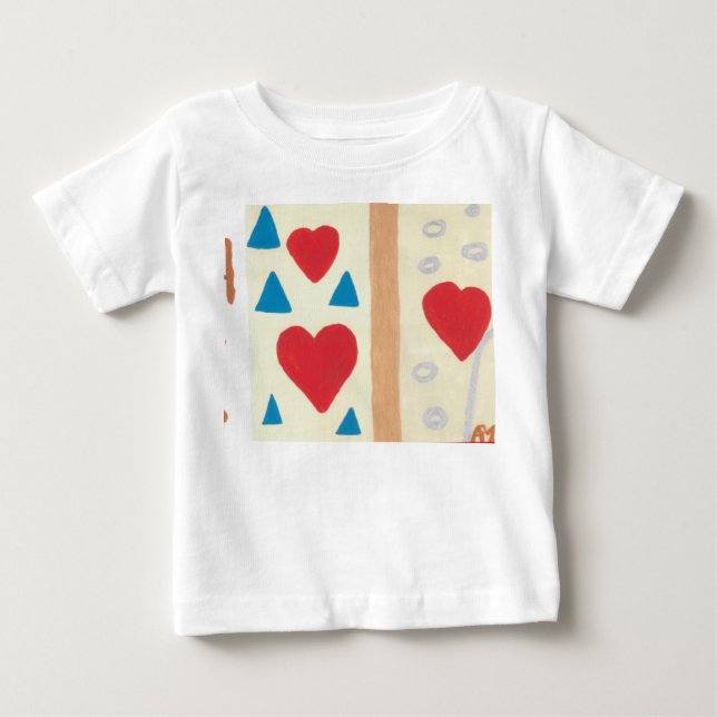 Toddler Pullover Hoodie (Front)