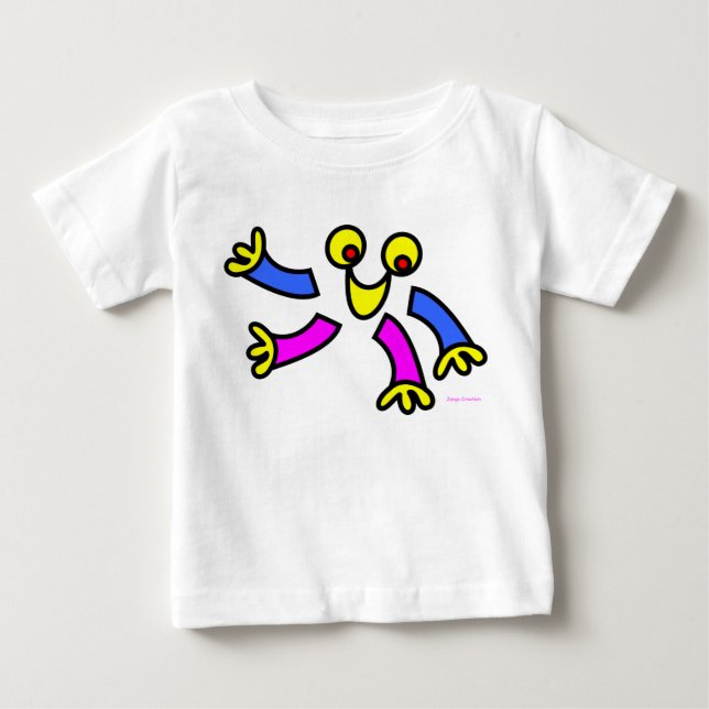 toddler pullover hoodie (Front)