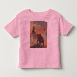 Toddler Ringer T-Shirt