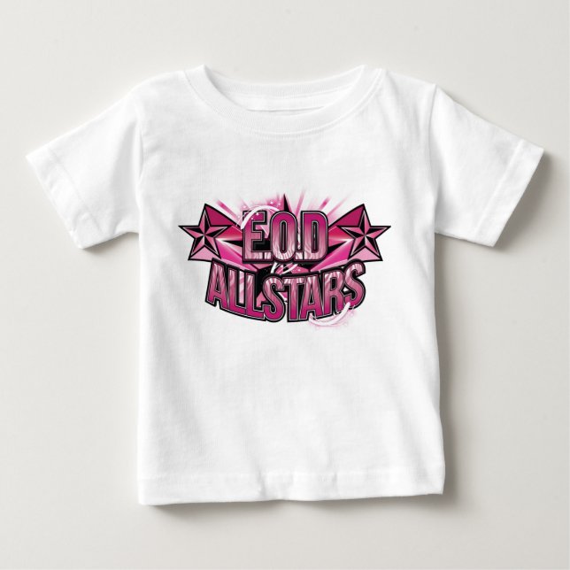 TODDLER SHIRT (Front)