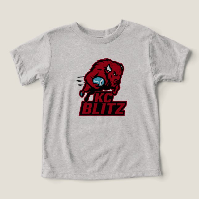 Toddler Shirt  (Design Front)