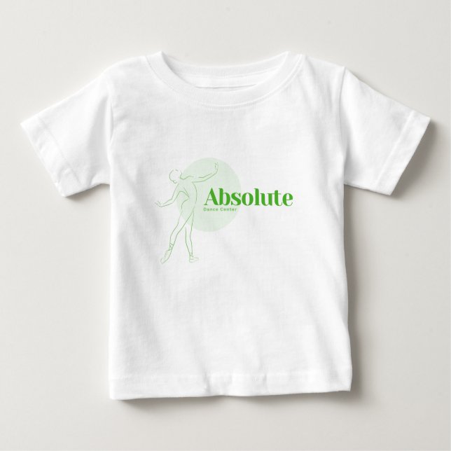 Toddler Shirt (Front)