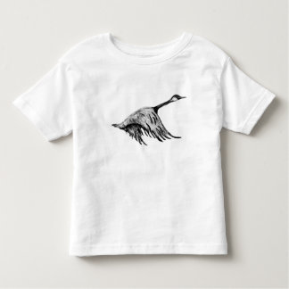 Toddler Short Sleeve T-Shirt