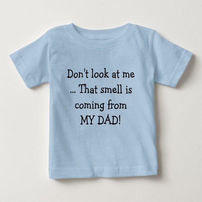 Toddler t-shirt (Front)